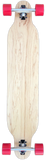 Blank complete longboard